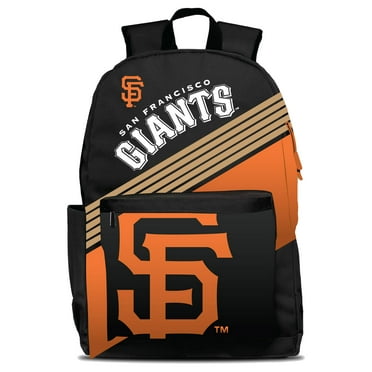 MOJO San Francisco Giants Ultimate Fan Backpack