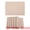 Beige, variant on Unique Bargains 6pcs Faux Leather Table Mats for Kitchen Khaki 16.9"x11.8"