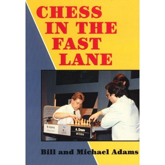 Cadogan Chess Books Modern Chess Self-Tutor, (Paperback)