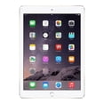 thumbnail image 2 of Restored Apple iPad Air 2 MGTY2LL/A 9.7-Inch 128GB (Silver) (Refurbished), 2 of 3