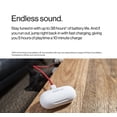 thumbnail image 3 of Auriculares True Wireless OnePlus Buds Z2 - Negro, 3 of 6