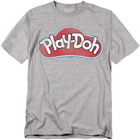 Play Doh T-Shirt Dohs Unisex Graphic Tee For Men & Women