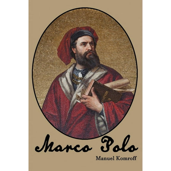 Marco Polo, (Paperback)