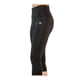 thumbnail image 2 of Capri Wilson Talla M Deportivo Negro, 2 of 4
