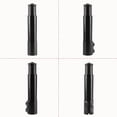 thumbnail image 5 of Bike Stem Riser Handlebar Extender Bicycle Fork Stem for MTB BMX Mountain Bike Aluminium Alloy Head Up Adapter, 5 of 14