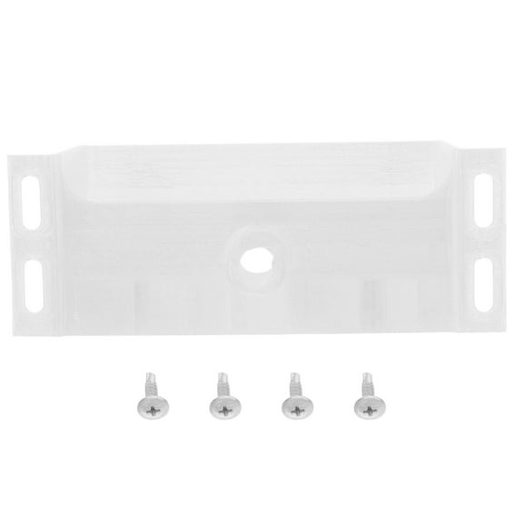 Luxshiny AC Drip Pan for Air Conditioning Accessories, Indoor & Outdoor Use, Drip Prevention, 1 Pack