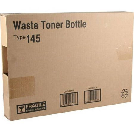 UPC 026649023248 product image for Ricoh Waste Toner Bottle Type 145 RIC402324 | upcitemdb.com