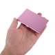 thumbnail image 5 of YSNOOWE 2Ud Portatarjetas Elegante De Rosa Para Oficina Con Compacto Y Duradero, 5 of 8