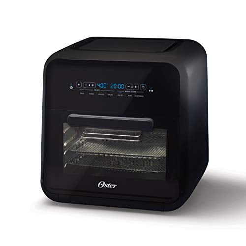 Freidora de aire Oster Plastic Bake