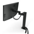 thumbnail image 6 of BenQ PD2706UA DesignVue 27" 16:9 4K Ultra HD USB-C HDR IPS Designer Monitor with Ergo Stand, 6 of 10
