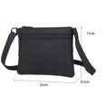 thumbnail image 2 of Pochette de Sport Imperméable, Adaptée pour Voyage Randonnée Course Mains Libres, 2 of 5