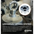 thumbnail image 4 of Marine Tech Tools Yamaha Lifting Adapter, 4 of 4