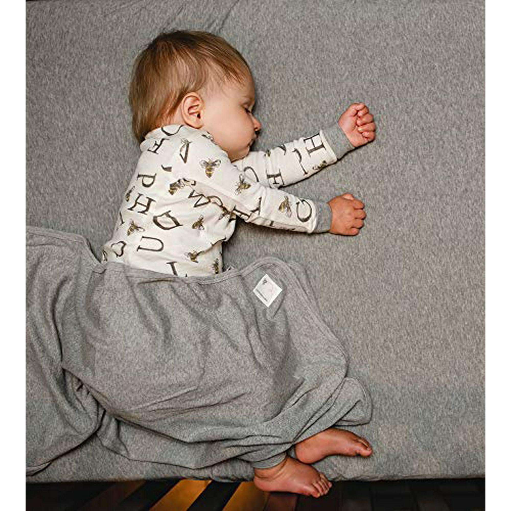 Burt s Bees Baby baby girls Pajamas 2 piece Pj Set 100 Organic Cotton 12 Mo 7 Yrs and Toddler Pajama Bottoms Eggshell A bee c 4T US