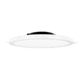 thumbnail image 1 of Estevez luminario LED empotrable FLAT DECO CCT, 18 Watts, 3 temperaturas, regulable, blanco, 1 of 6