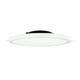 thumbnail image 1 of Estevez luminario LED empotrable FLAT DECO CCT, 18 Watts, 3 temperaturas, regulable, blanco, 1 of 6