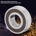thumbnail image 1 of OTVIAP Steel One Way Bearing, CSK15 Bearing, Electronic Equipment Textile Machinery For Machine Tools, 1 of 8