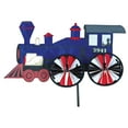 thumbnail image 2 of Premier Designs 21" Steam Engine Spinner, 2 of 2