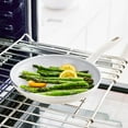 thumbnail image 4 of GreenPan Dover Ceramic Nonstick 12-Piece Cookware Set | Cream White, 4 of 7