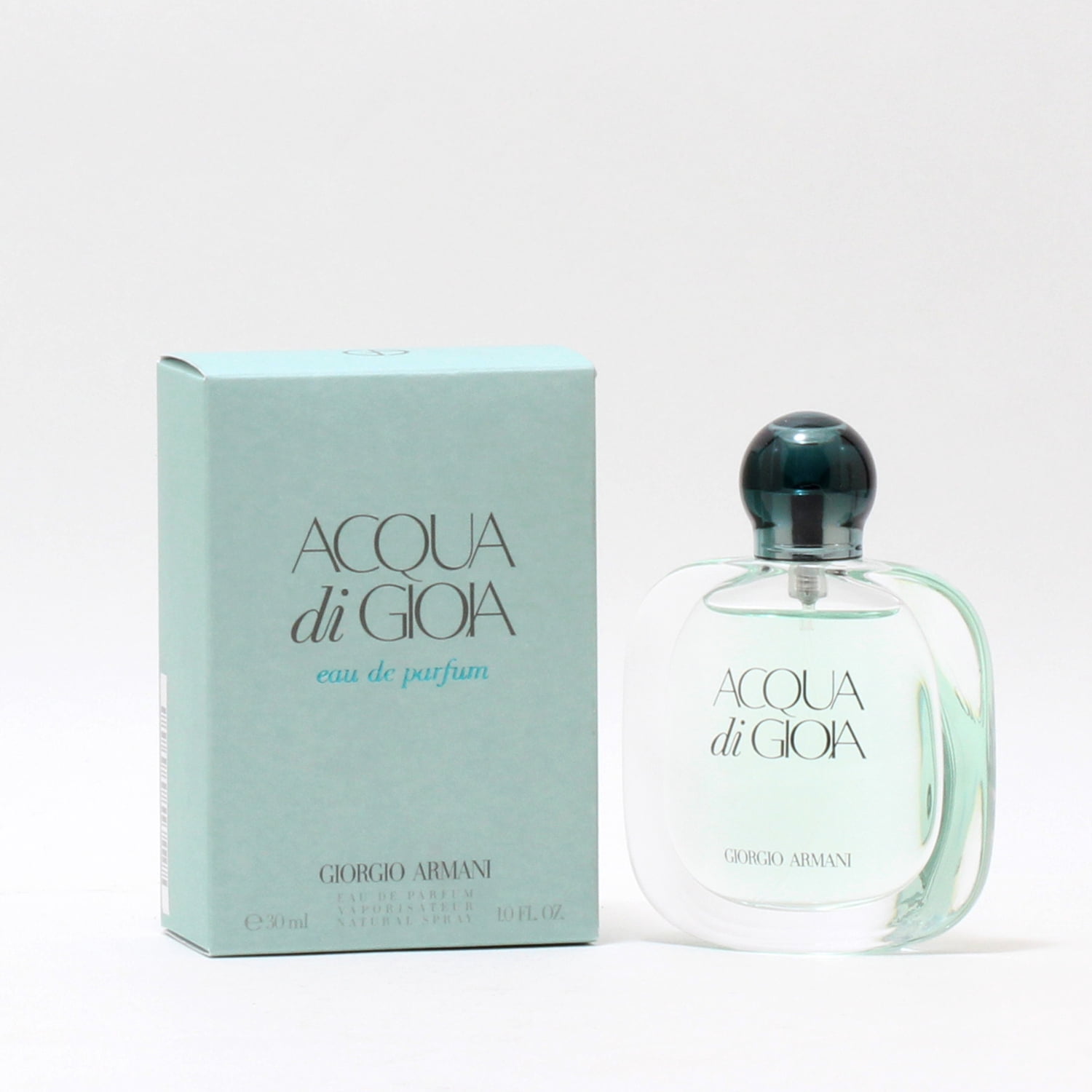 acqua di gioia walmart