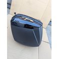 thumbnail image 2 of Black Improved 38L saddlebags Paniers for Kawasaki Versys 650 1000LT Ninja H2, 2 of 11