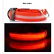 thumbnail image 2 of Collar Luz Led Recargable Usb Perros Y Gatos( Kit 6 Piezas), 2 of 2