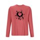 thumbnail image 2 of Ceisia Men Casual Fashion Print Round Neck Pullover Long Sleeve Sweatshirt Gift, 2 of 4