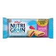 thumbnail image 2 of Barra de cereales Kellogg's Nutri-Grain con sabor a frambuesa, 2 of 2