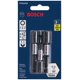 thumbnail image 2 of Set Nutsetters Bosch ITNS2492 Impact Tough de 65 mm, 3 piezas, 2 of 2