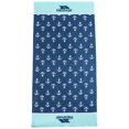 thumbnail image 1 of Trespass Grande Serviette de Plage en Microfibre avec Sac de Transport en PVC, 1 of 5