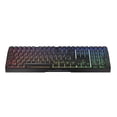 thumbnail image 2 of Teclado Mecánico Cherry Mx 3.0S Rgb Switch Brown Inalámbrico Negro Reacondicionado, 2 of 6