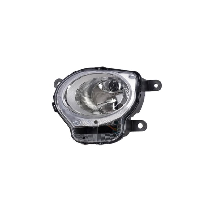 Faro DEPO Fiat 500 2009 - 2012 Piloto