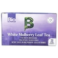 thumbnail image 4 of Bio Nutrition - Tea - White Mulberry, 30 Bags, 4 of 6