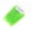 Green, variant on Combed Ice Silk Fiber Saltwater Fishing Flies Tying Material, 5.9" Realistic Swimming Bait Lure for Anglers