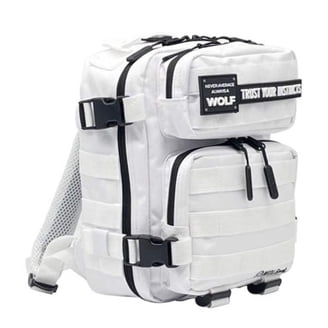 voodoo 9L backpack wolfpak Wolfpak 9L Backpack Mini Voodoo Pink - Walmart.com main image 3