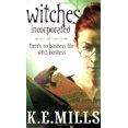 thumbnail image 1 of Witches Incorporated (Rogue Agent), 1 of 2