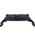 thumbnail image 3 of Casio Men's Classic Twin Sensor Thermometer Compass Black with Blue Watch SGW500H-2BV, 3 of 4
