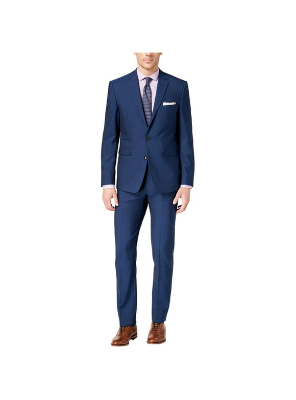 Vince Camuto Mens Blazers and Sport Coats in Mens Suits - Walmart.com