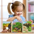 thumbnail image 2 of THE FRECKLED FROG PRETEND N' PLAY MINI BEASTS, 2 of 3