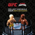thumbnail image 5 of UFC Punching Bag - Mini Articulated Action Figures, 5 of 7