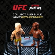 حقيبة اللكم Ufc - شخصيات حركة مفصلية صغيرة