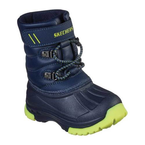 skechers infant boots