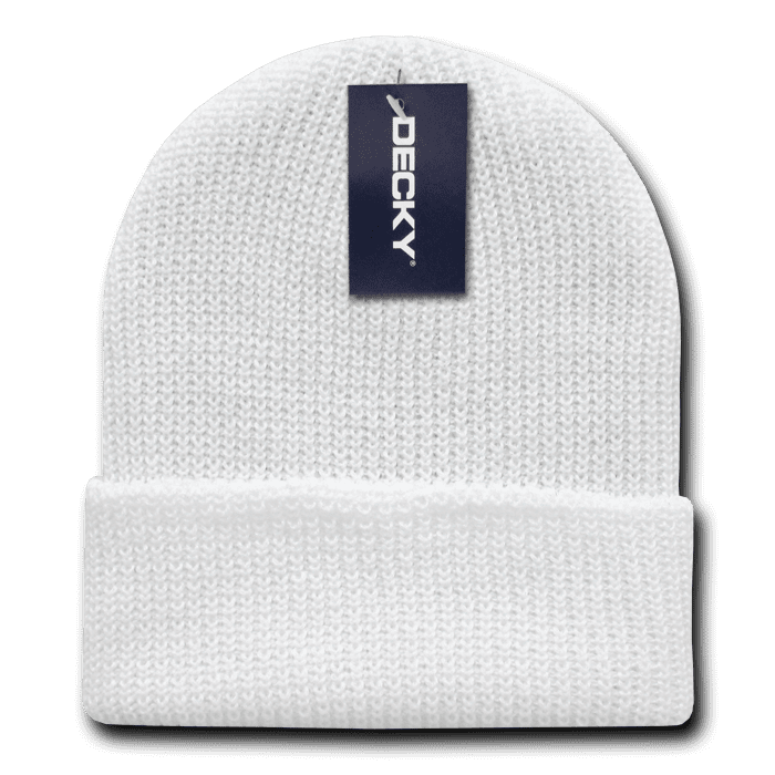 decky beanie