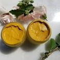 Turmeric Mask Aloe Vera Honey Handmade in USA Small Batch Size