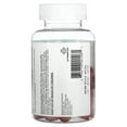 thumbnail image 2 of T-RQ Adult Gummy, Biotin, Strawberry, 60 Gummies, 2 of 4