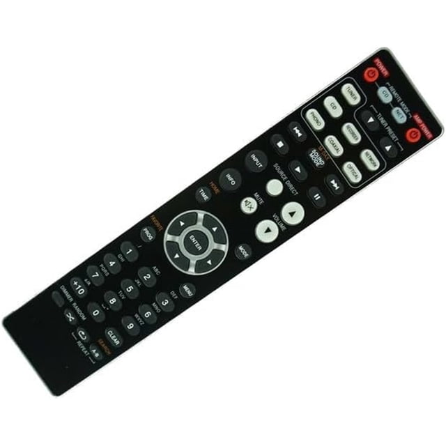 Mando a distancia para reproductor de CD Marantz Hi-Fi RC001PMCD CD6005 CD-6005 RC002PMCD RC003PMCD CD5005 CD6006 PM6005