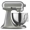 thumbnail image 1 of Batidora KitchenAid KSM97CU Plata, 1 of 5