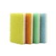 thumbnail image 4 of Scrub Daddy Modelo Sponge Daddy Fibra+Esponja 3 Paquetes de 4 Esponjas c/u, 4 of 4