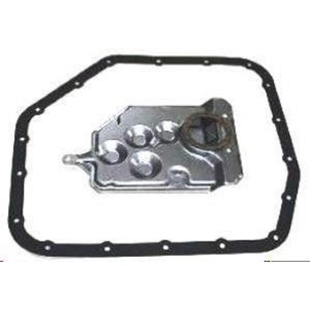 OE Replacement for 19861992 Toyota Corolla Transmission Filter Kit