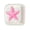 Pink, variant on Drrntien Mechanical Keyboards Cute Starfishs Drop Glues Resin Keycaps Customizeds Ocean Style Key Gift