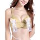 thumbnail image 3 of Women's Maternity Casual Trendy Bra Comfortable Breathable Detachable Breast Pumping Breastfeeding Nursing Underwear, 3 of 5